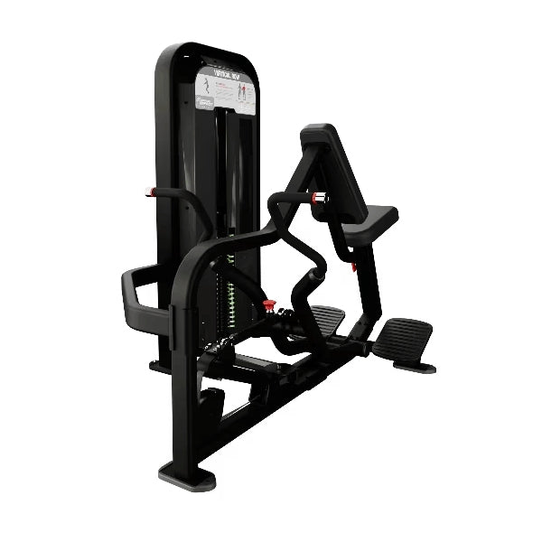 Nautilus Impact Vertical Row Machine