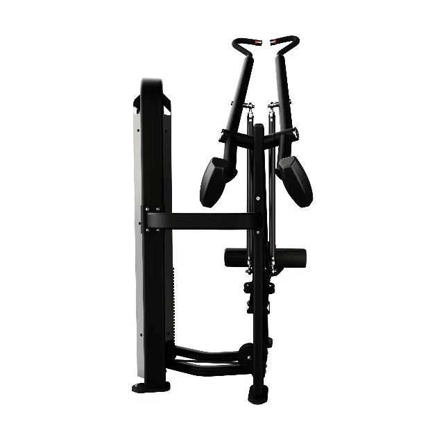 Nautilus Impact Fixed Lat Pull Down Machine
