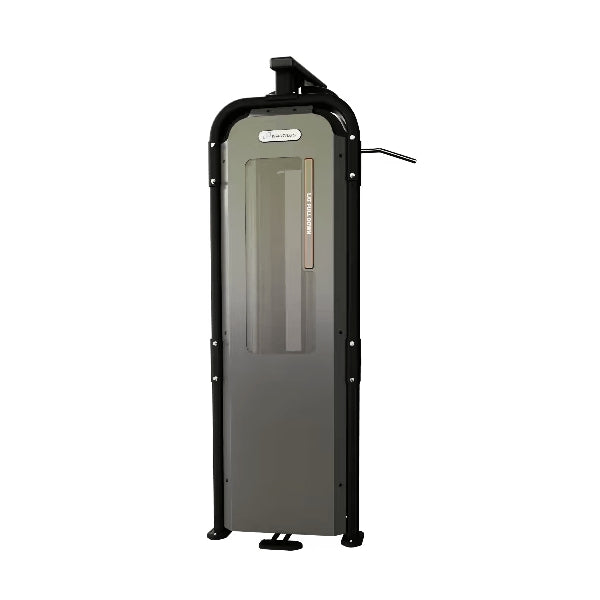 Nautilus Impact Lat Pull Down Machine