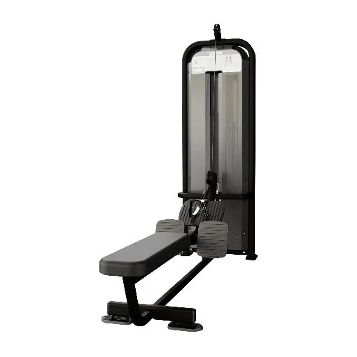 Nautilus Impact Low Row Machine