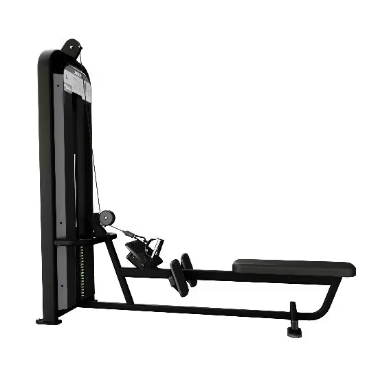 Nautilus Impact Low Row Machine