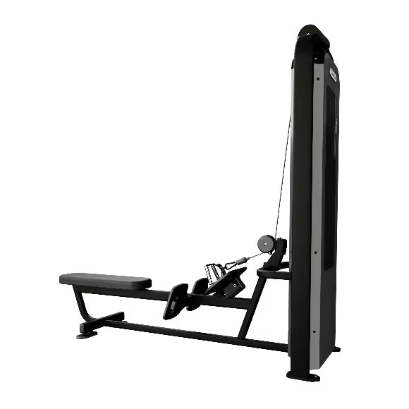Nautilus Impact Low Row Machine