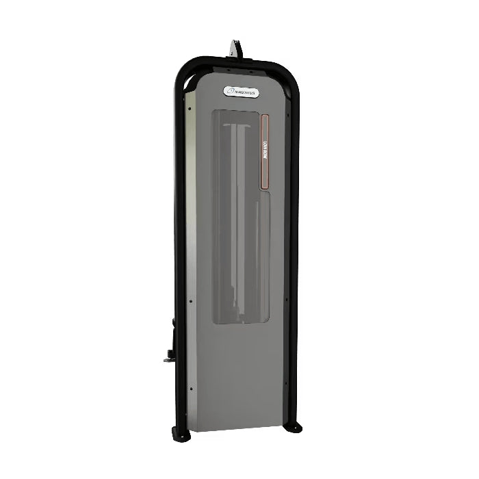 Nautilus Impact Low Row Machine