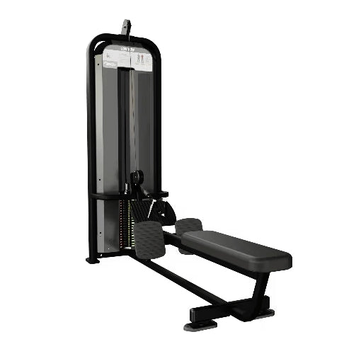 Nautilus Impact Low Row Machine