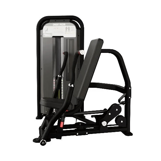 Nautilus Impact Chest Press Machine