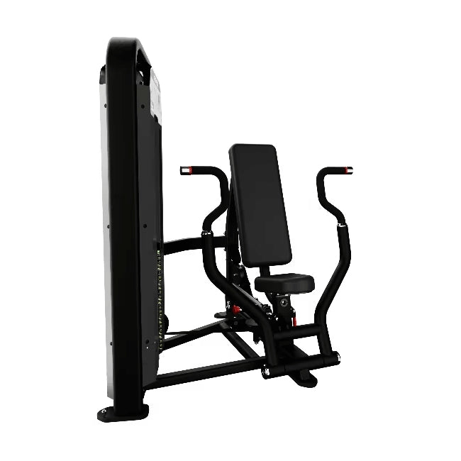 Nautilus Impact Chest Press Machine