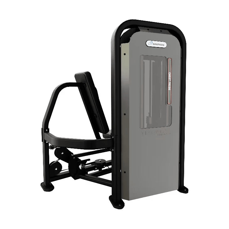 Nautilus Impact Chest Press Machine