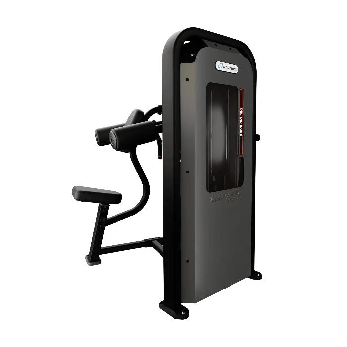 Nautilus Impact Deltoid Raise Machine