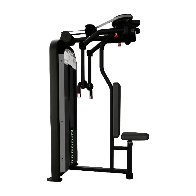 Nautilus Impact Rear Pec/Delt - Dual-Function Upper Body Trainer