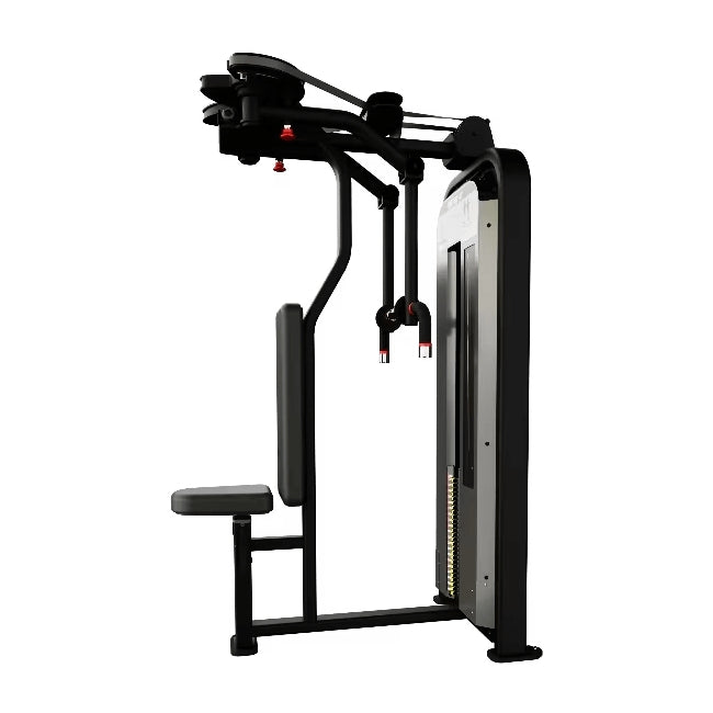 Nautilus Impact Rear Pec/Delt - Dual-Function Upper Body Trainer