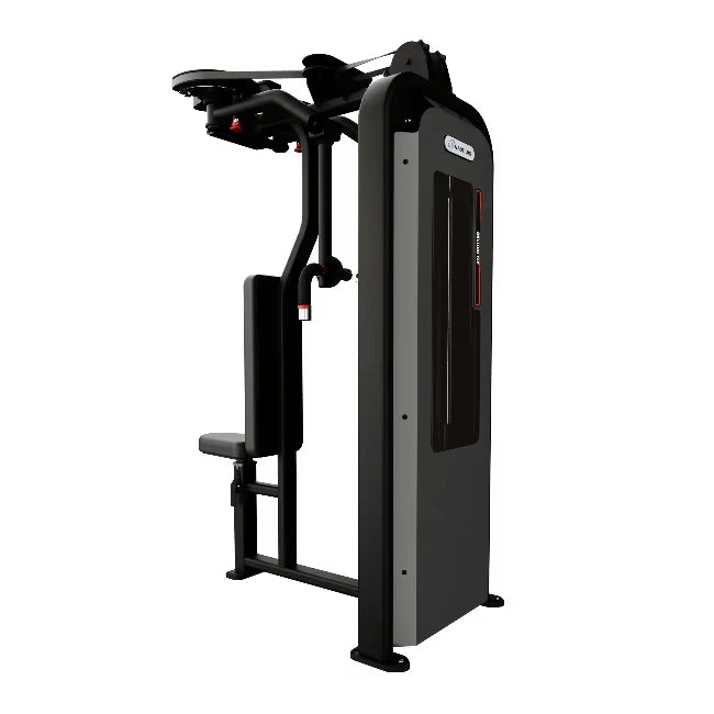 Nautilus Impact Rear Pec/Delt - Dual-Function Upper Body Trainer