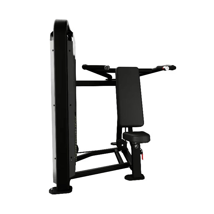 Nautilus Impact Vertical Shoulder Press