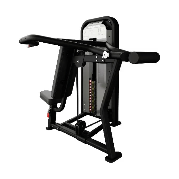 Nautilus Impact Vertical Shoulder Press