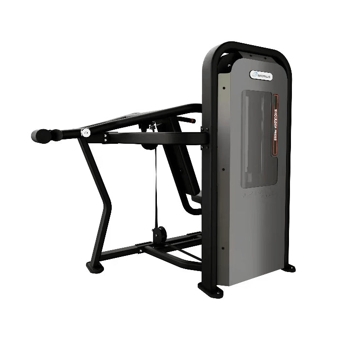 Nautilus Impact Vertical Shoulder Press