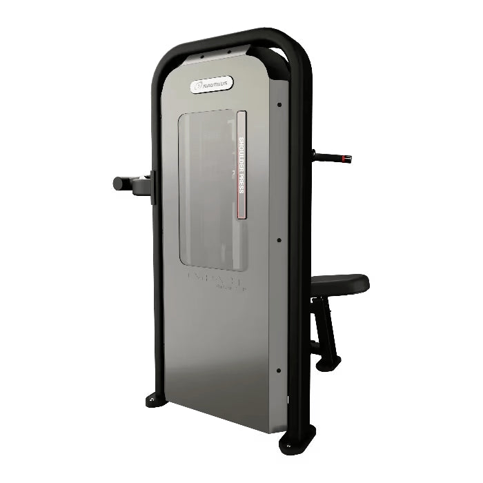 Nautilus Impact Vertical Shoulder Press