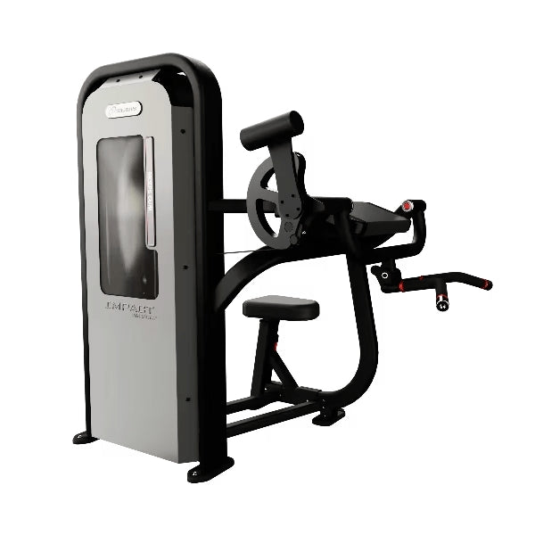 Nautilus Impact Biceps Machine