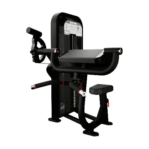 Nautilus Impact Biceps Machine