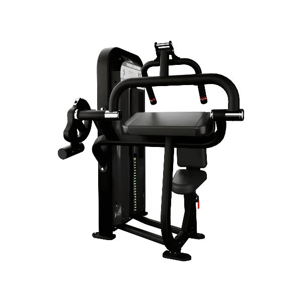 Nautilus Impact Triceps Extension Machine