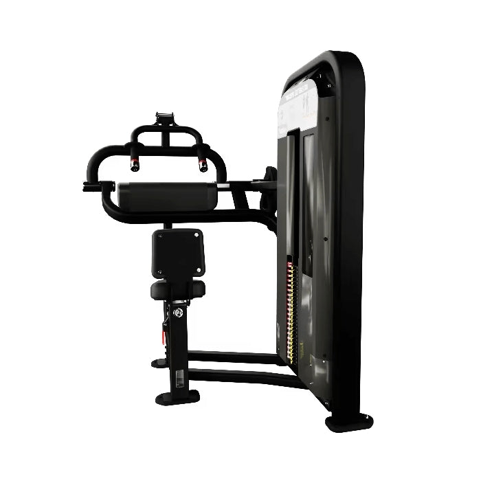 Nautilus Impact Triceps Extension Machine