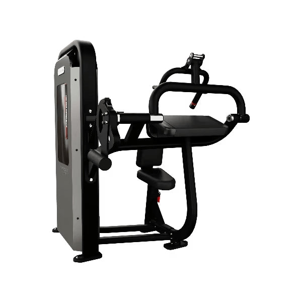 Nautilus Impact Triceps Extension Machine