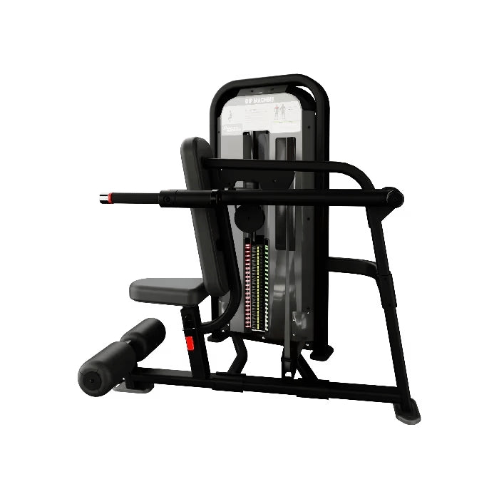 Nautilus Impact Dip Machine