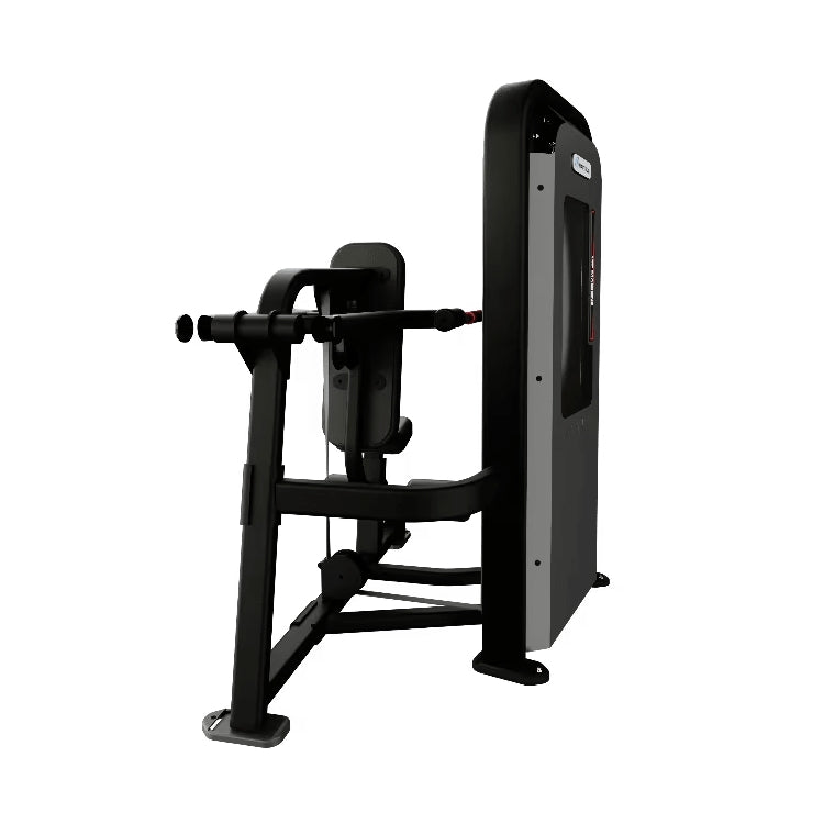 Nautilus Impact Dip Machine