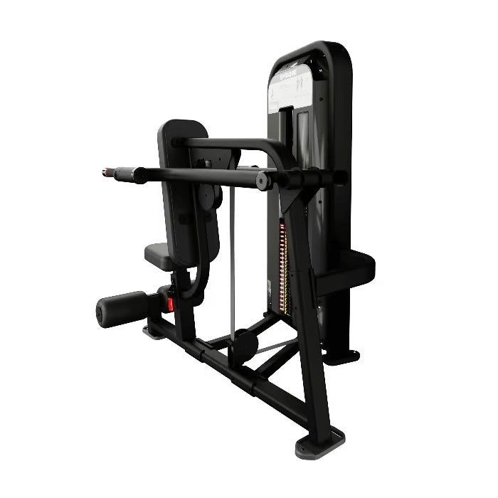 Nautilus Impact Dip Machine