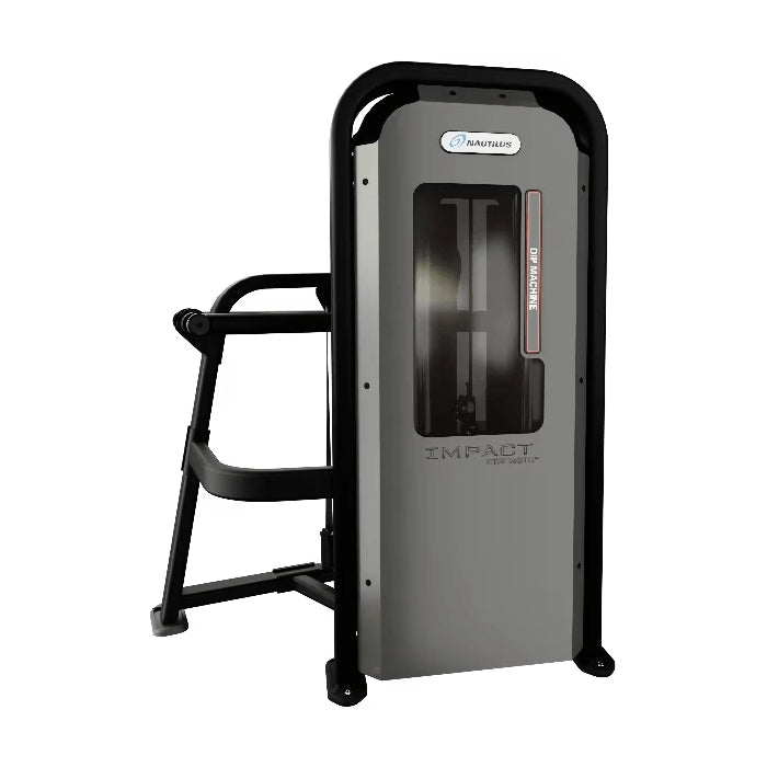 Nautilus Impact Dip Machine