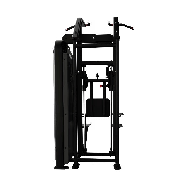 Nautilus Impact Chin/Dip Assist Machine