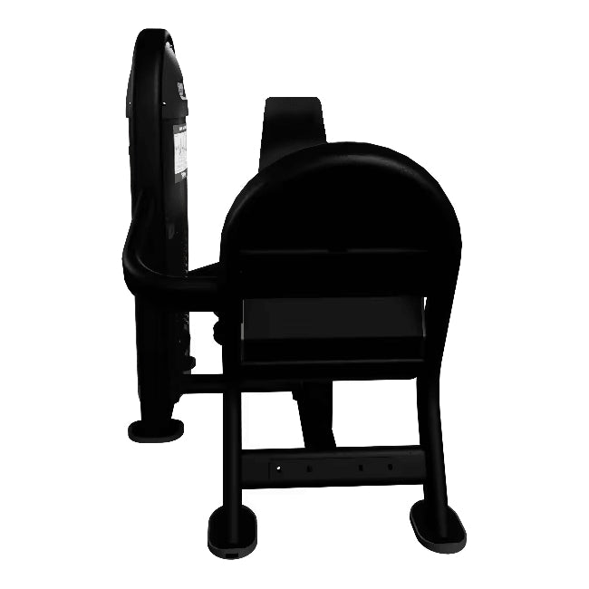 Nautilus Instinct Leg Press/Calf Seat Machine