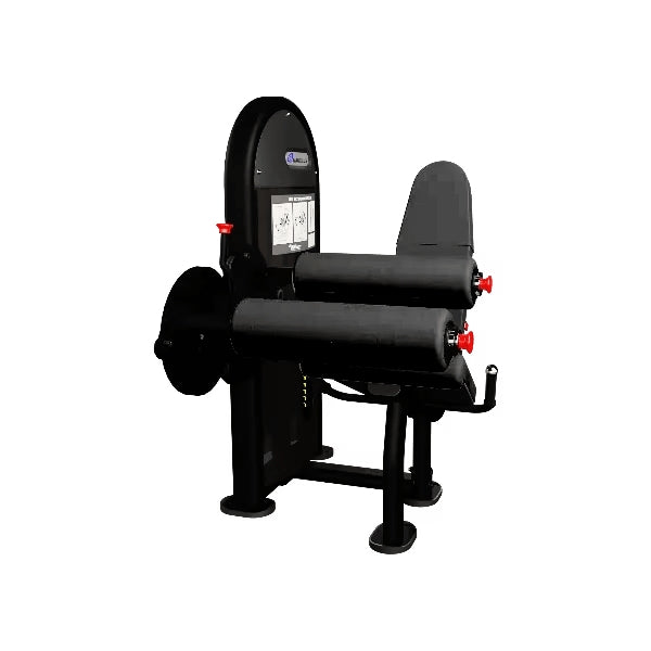 Nautilus Instinct Leg Extension/Curl Side Machine