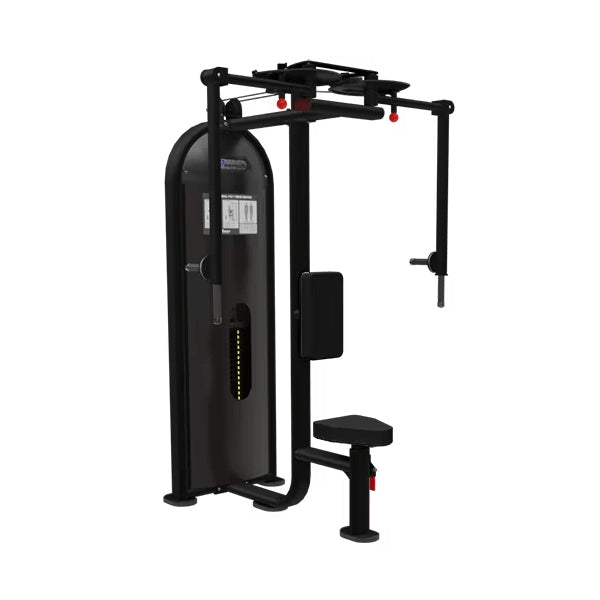Nautilus Instinct Dual Pectoral Fly/Rear Deltoid