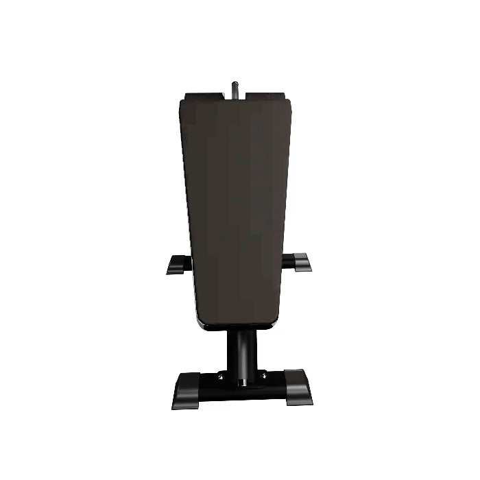 Nautilus Instinct Adjustable Decline Abdominal Bench