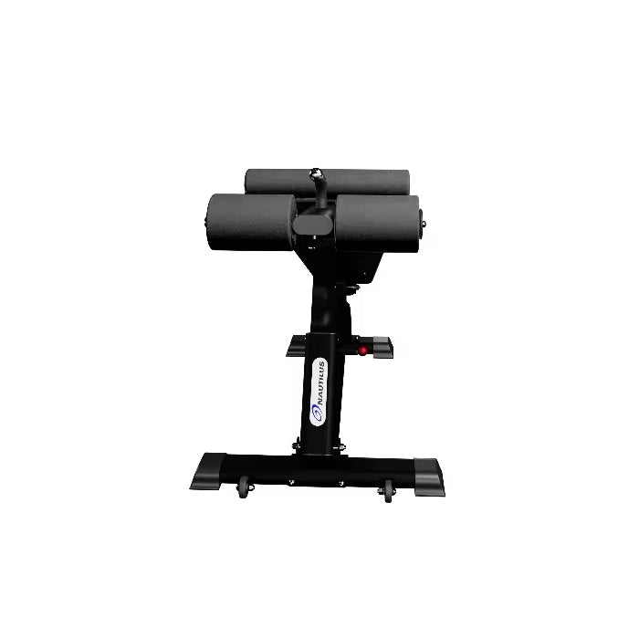 Nautilus Instinct Adjustable Decline Abdominal Bench