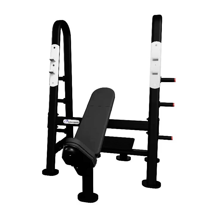 Nautilus Instinct Olympic Incline Bench