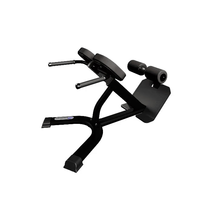 Nautilus Instinct 45 Back Extension Bench