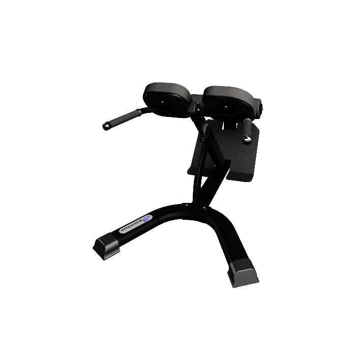 Nautilus Instinct 45 Back Extension Bench