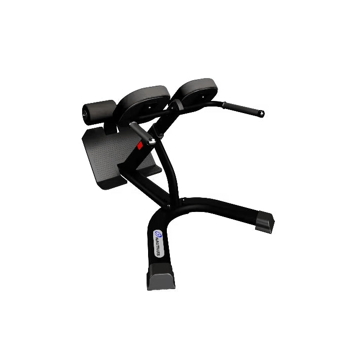 Nautilus Instinct 45 Back Extension Bench