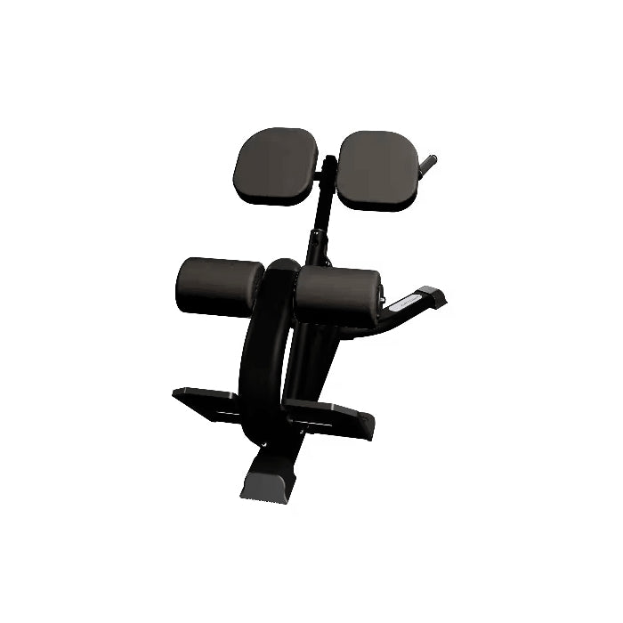 Nautilus Instinct 45 Back Extension Bench