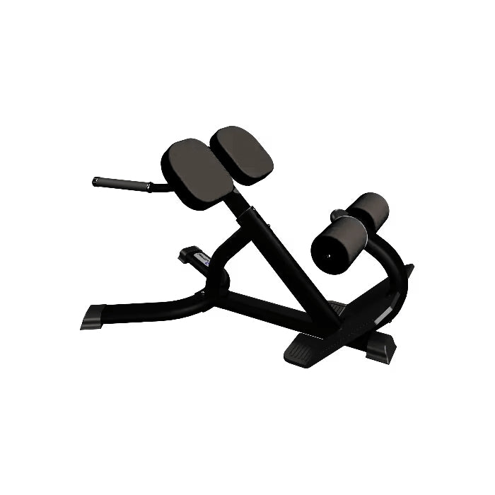 Nautilus Instinct 45 Back Extension Bench