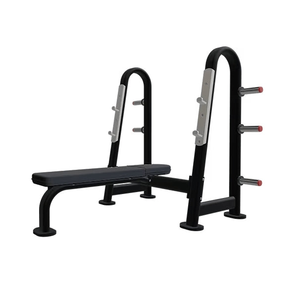 Nautilus Instinct Olympic Flat Bench