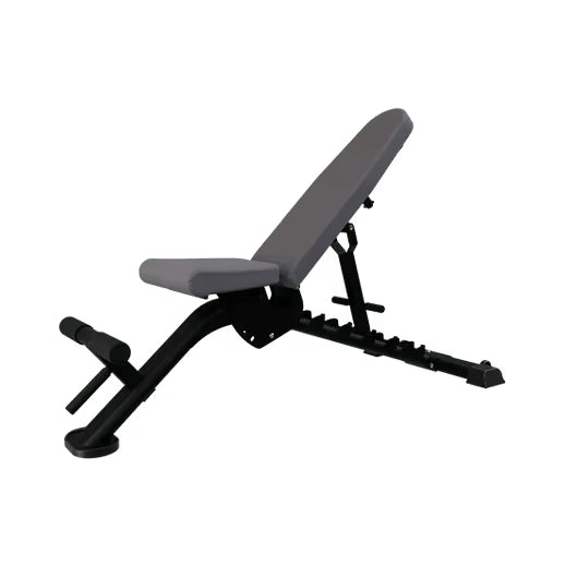 Nautilus Mab100 Instinct Multi Adjustable Bench