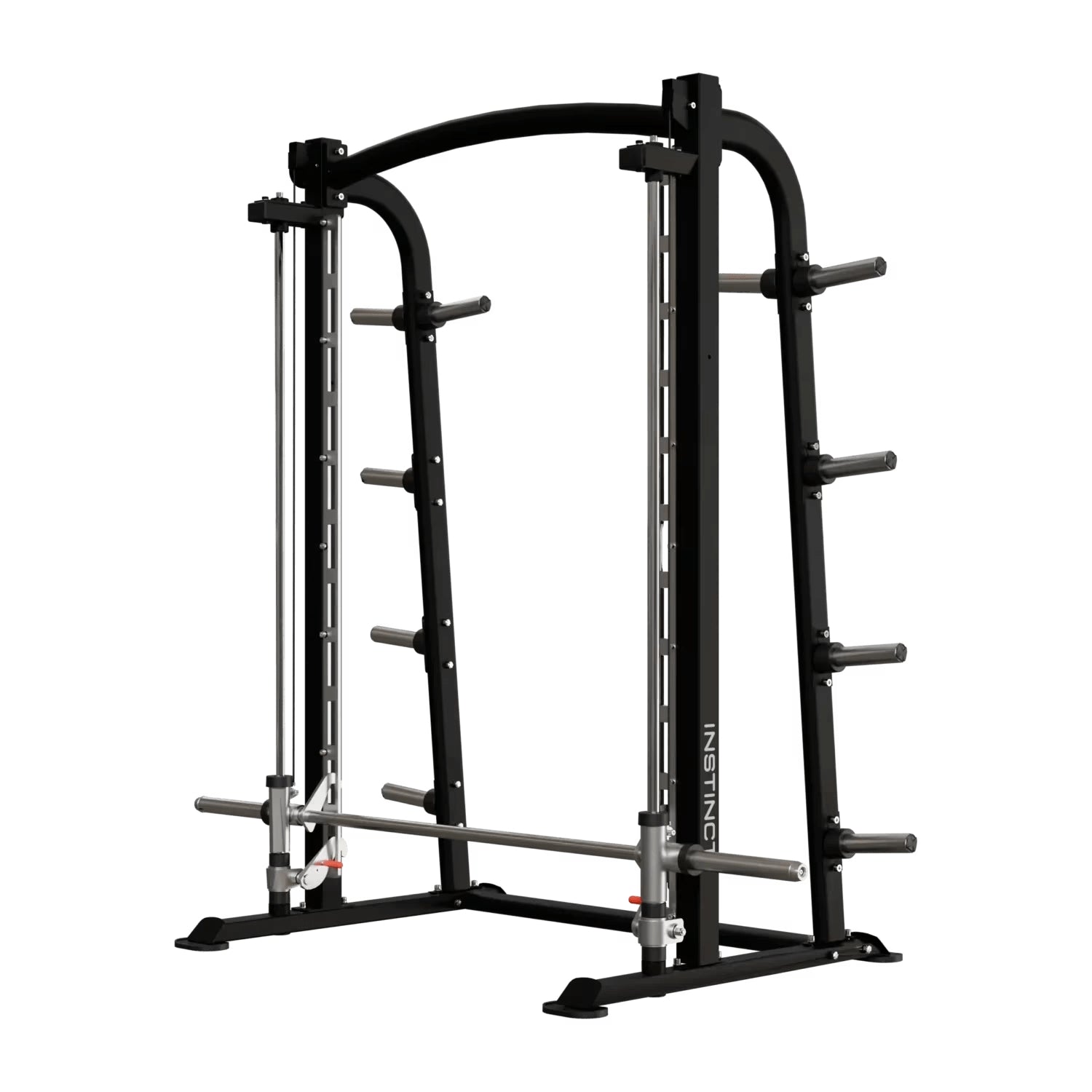 Nautilus Instinct Smith Machine