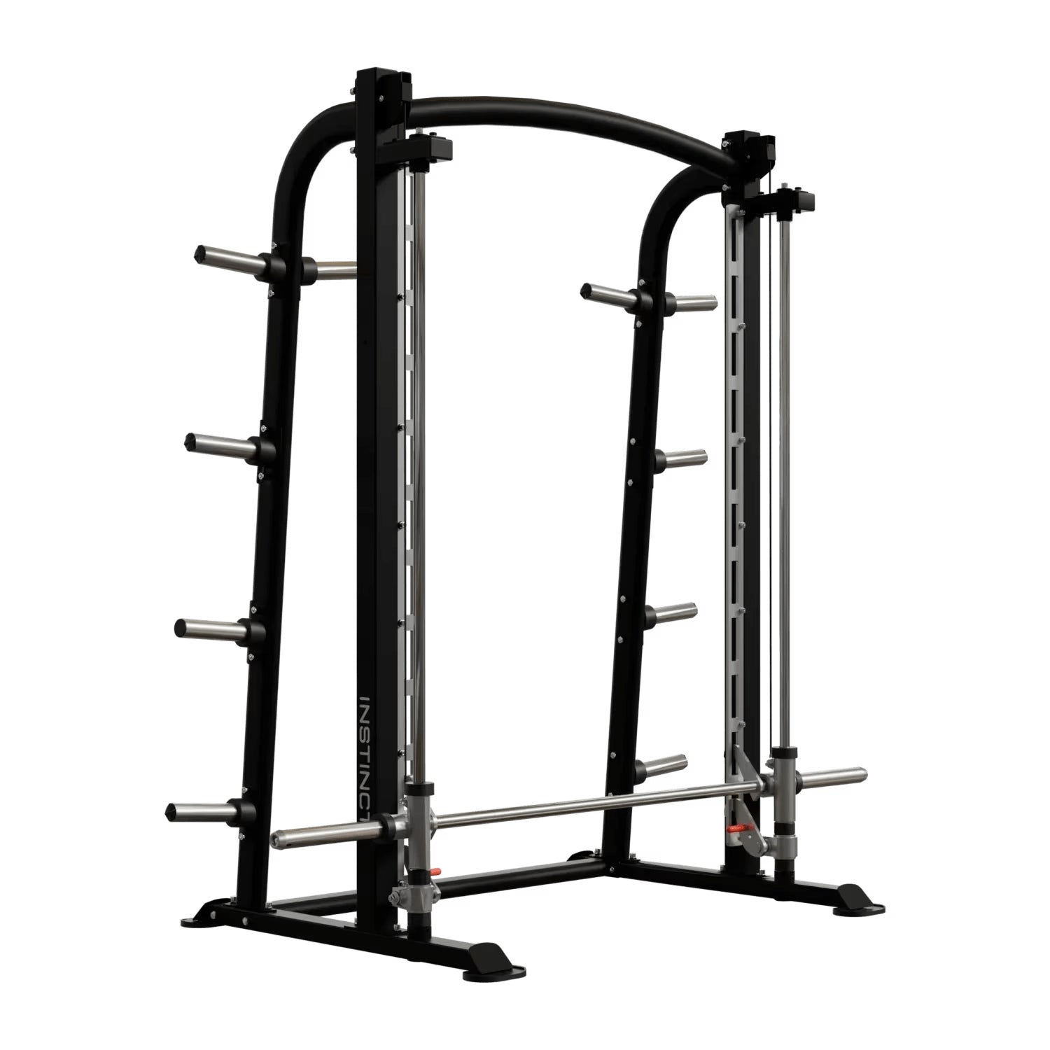 Nautilus Instinct Smith Machine