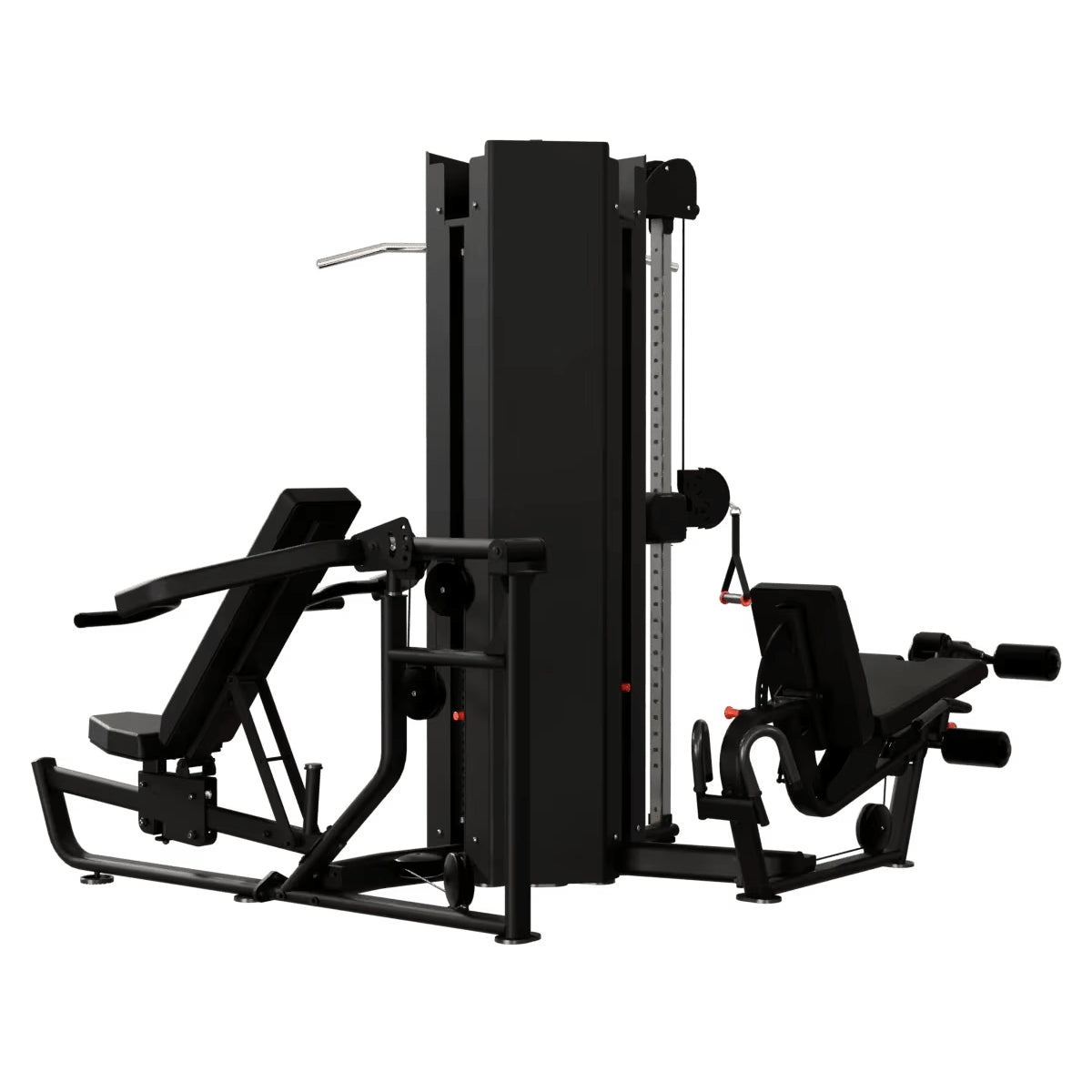 Nautilus Instinct 3 Stack Multi-Station