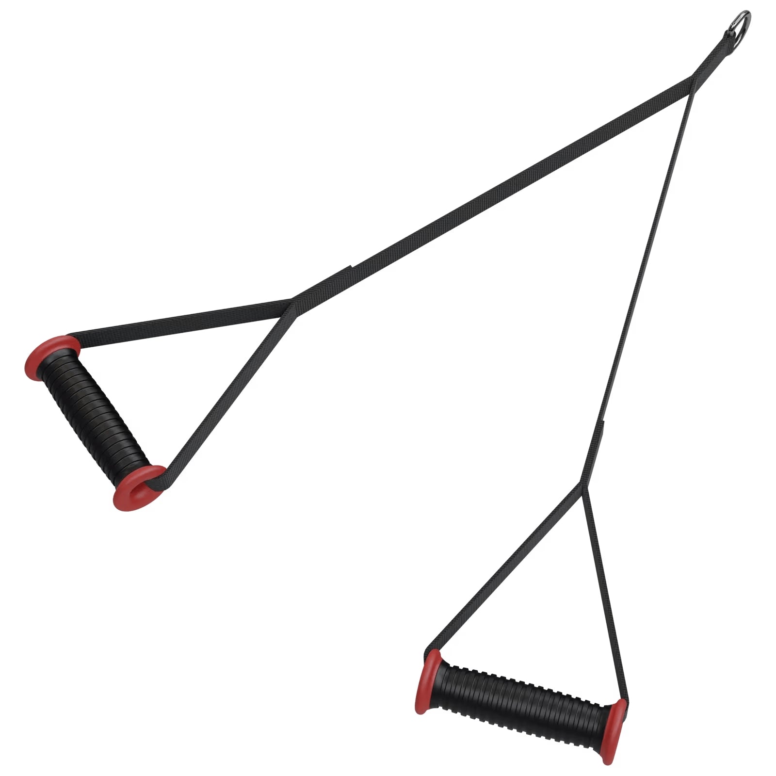 Nautilus Inspiration Dual Adjustable Pulley