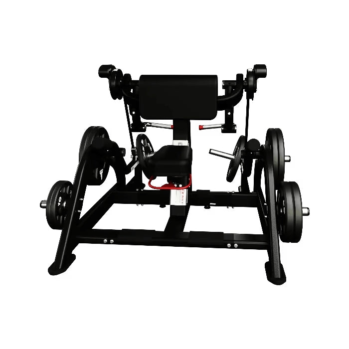 Nautilus Leverage Bicep Curl Machine