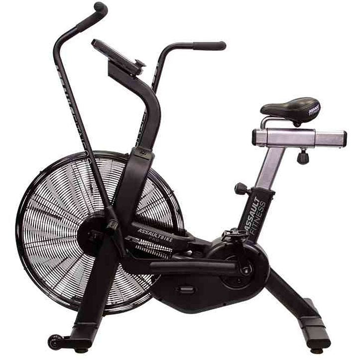 Assault Fitness Bike Pro