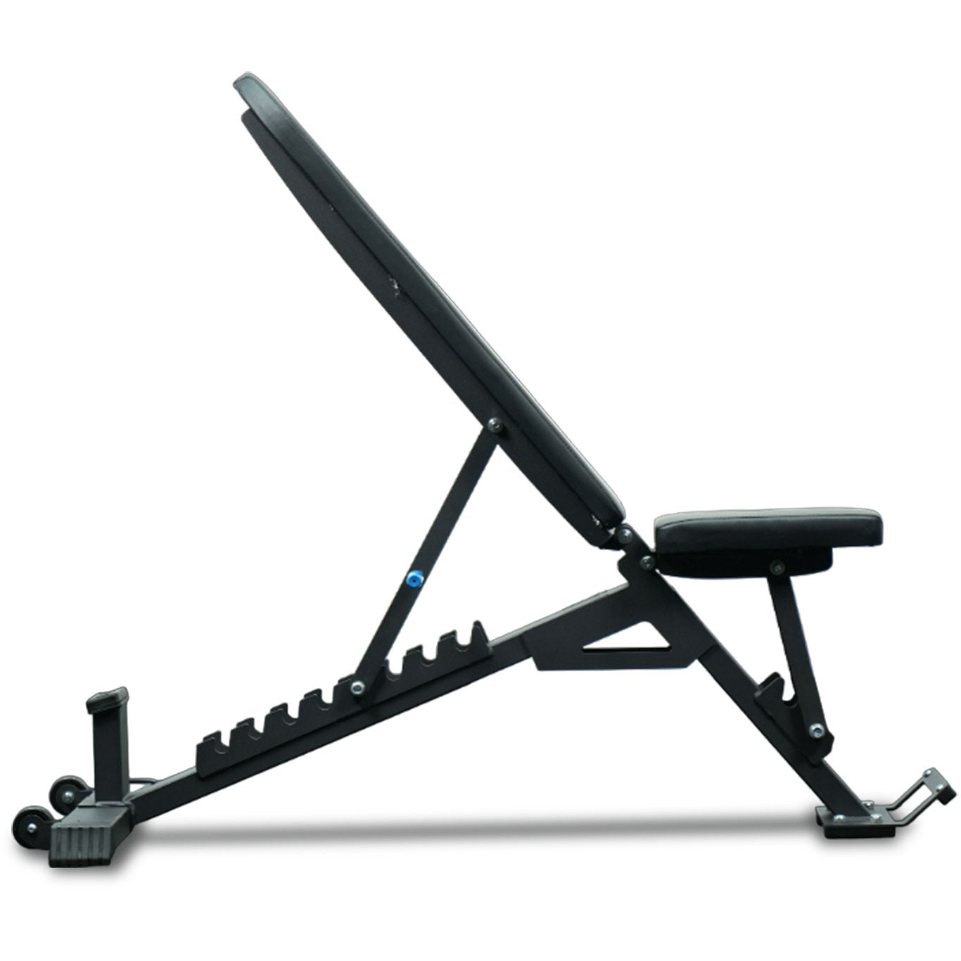 Axox Fitness Multi-Adjustable Incline Flat bench