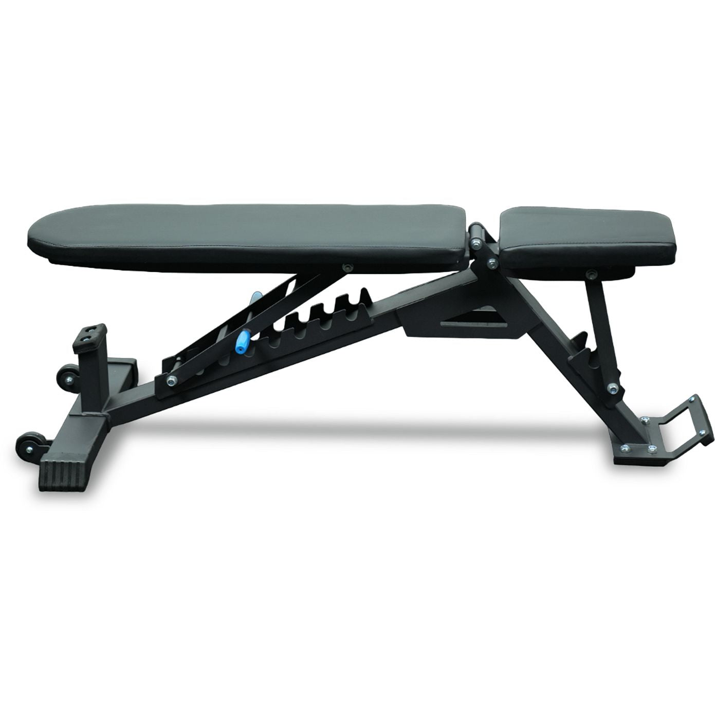 Axox Fitness Multi-Adjustable Incline Flat bench
